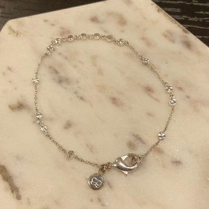 Gorjana Line Bracelet